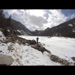 Meet your Posher, Laura